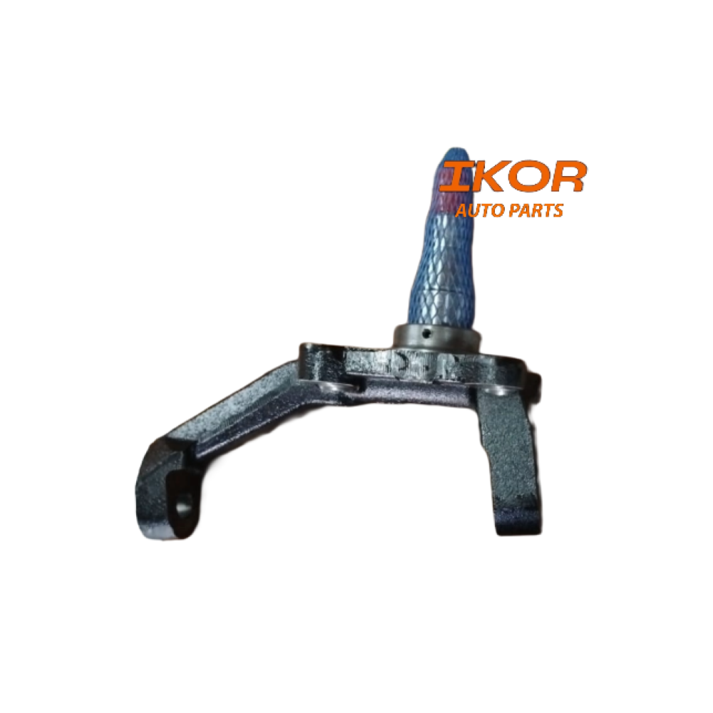 KIA 2.7 RH STUB AXLE